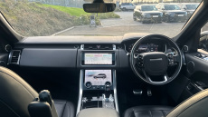 Land Rover Range Rover Sport 3.0 D300 HSE Silver 5dr Auto Diesel Estate